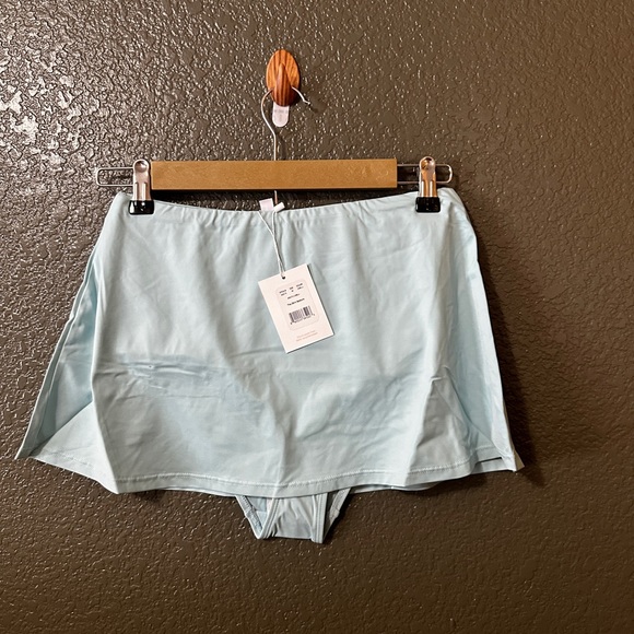 NWT Andie Swim Skirt Bottom - Picture 3 of 6